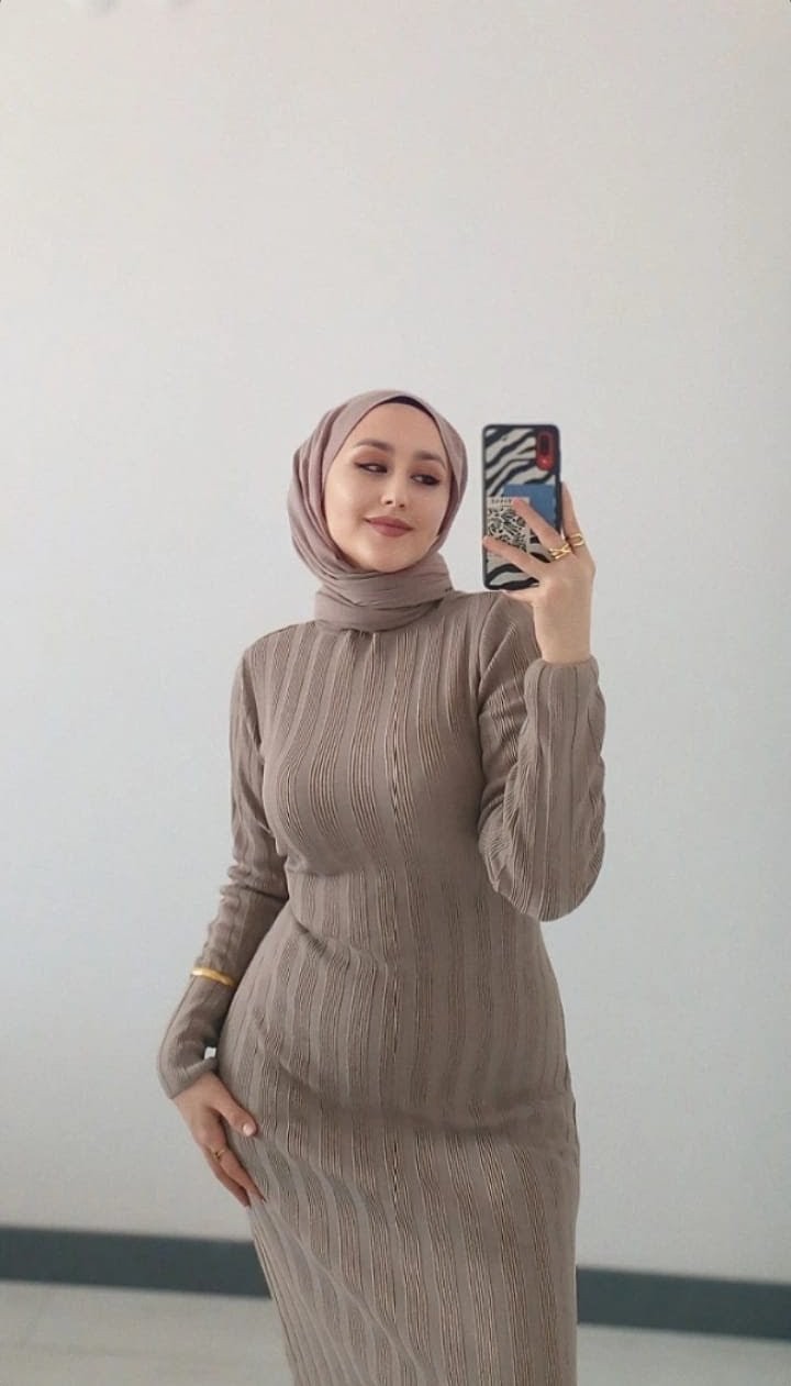 Damal Tombul Bayan Escort Bayan Safiye