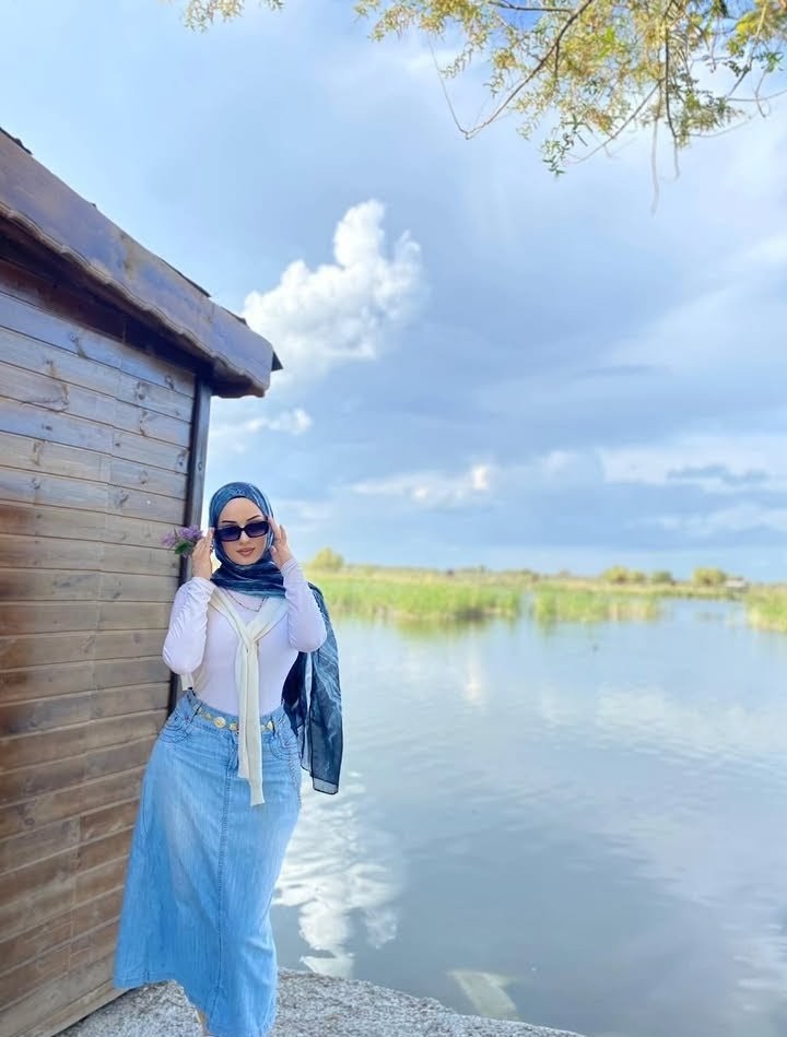 Damal Anal Bayan Escort Bayan Evrim