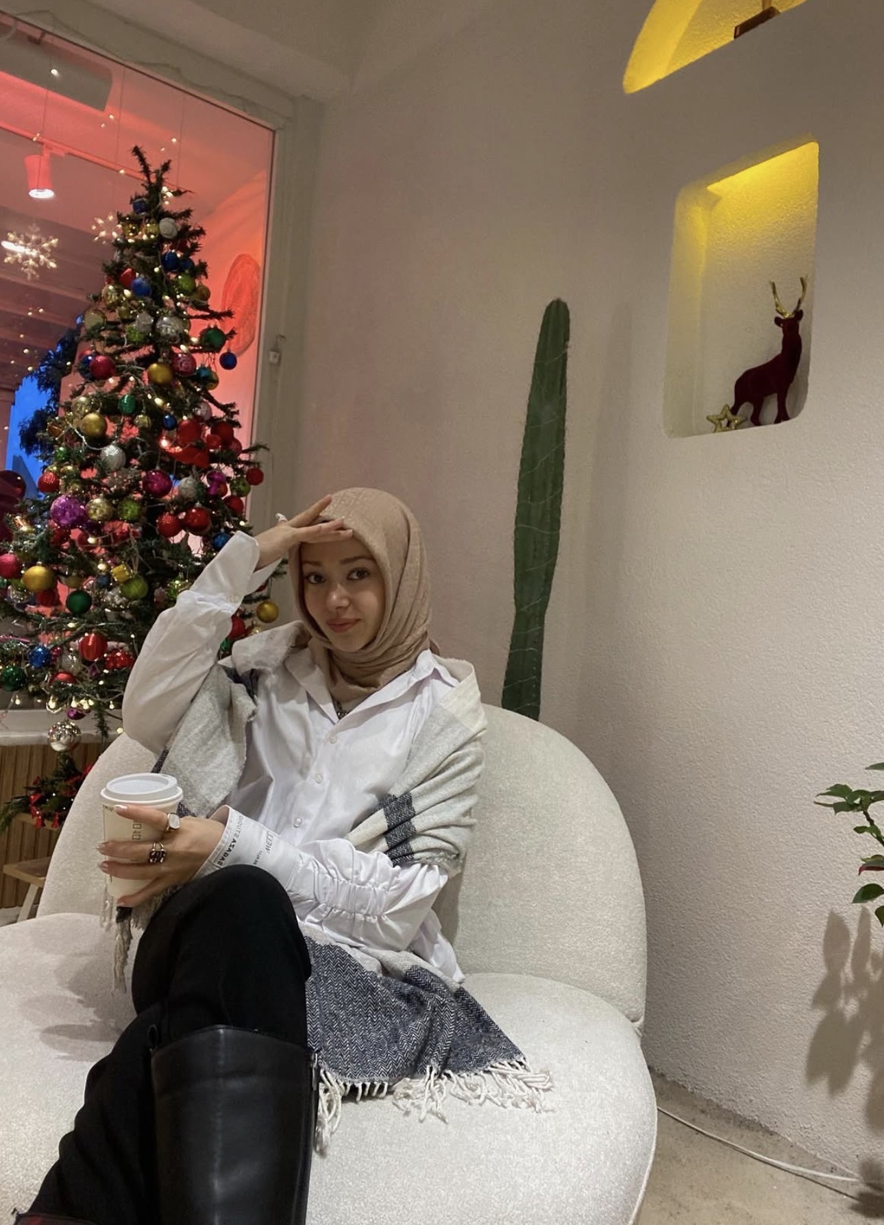 Damal Erişilebilir Kadın Bayan Escort Rüya