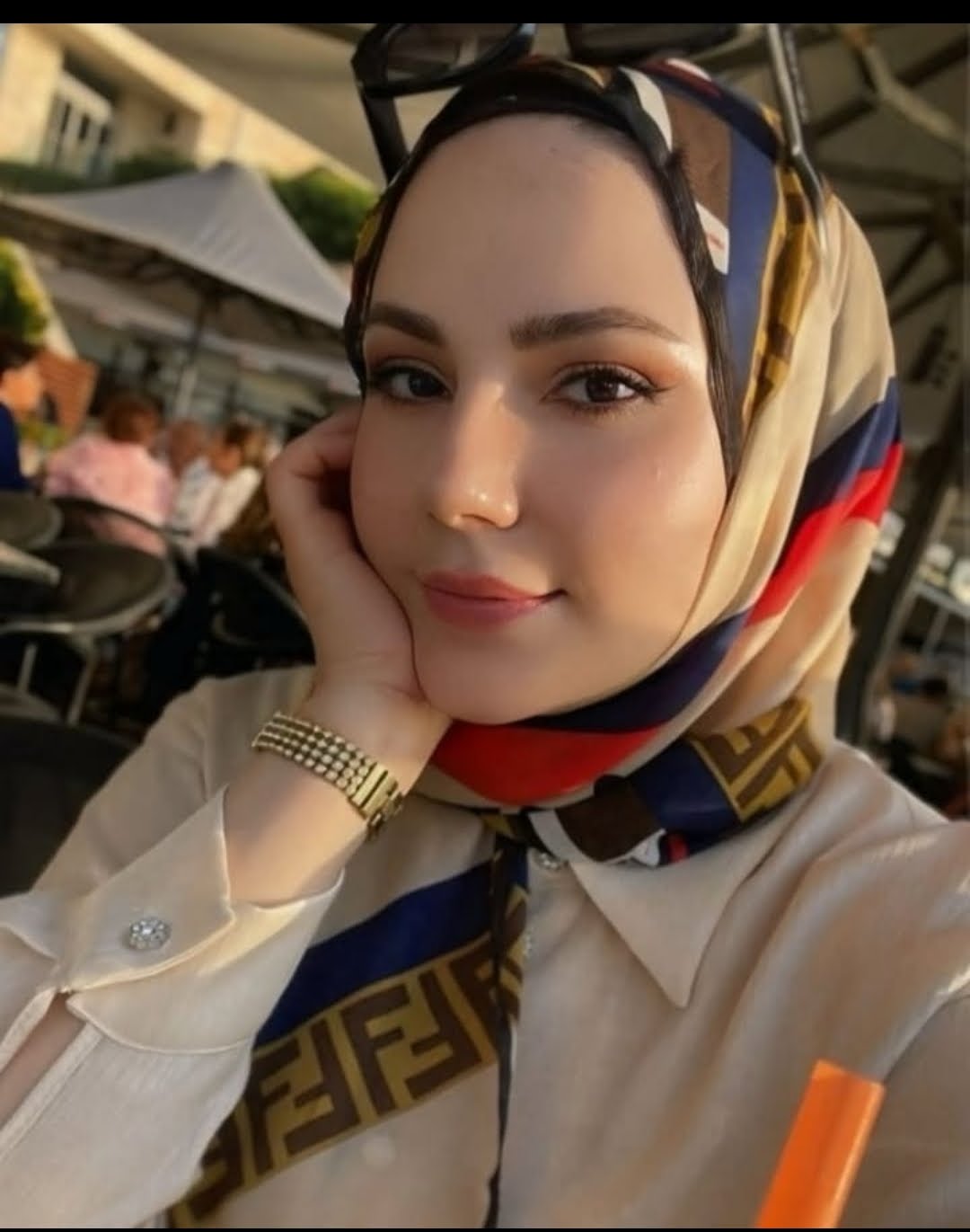 Damal Göz Kamaştıran Partner Escort Bayan Gülten
